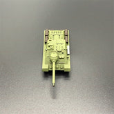 1/144 SU-85 Tank Destroyer Painted Finished Model